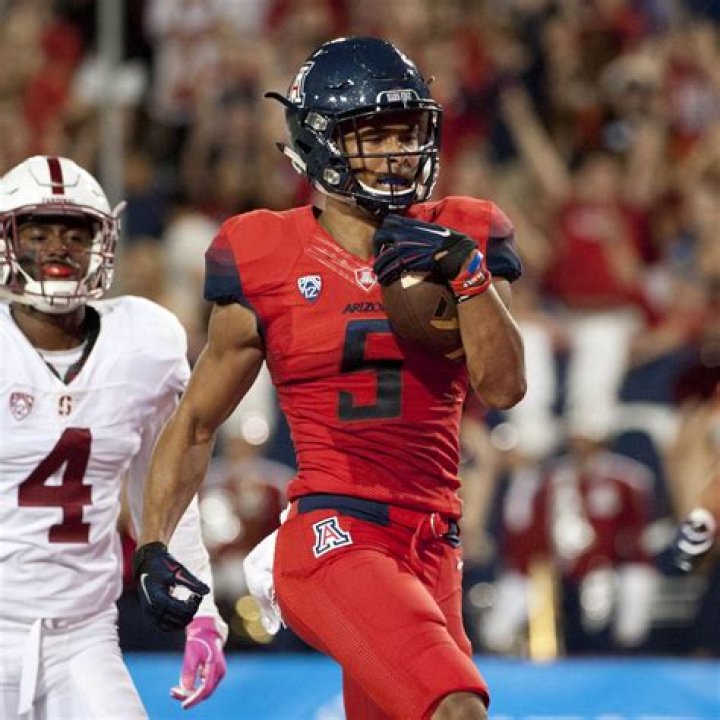 Trey Griffey