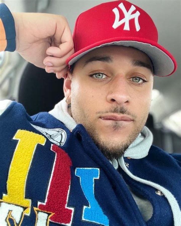 Trey Kostra