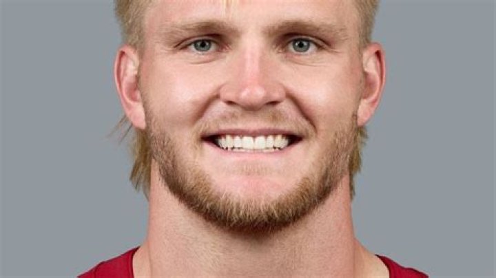 Trey McBride