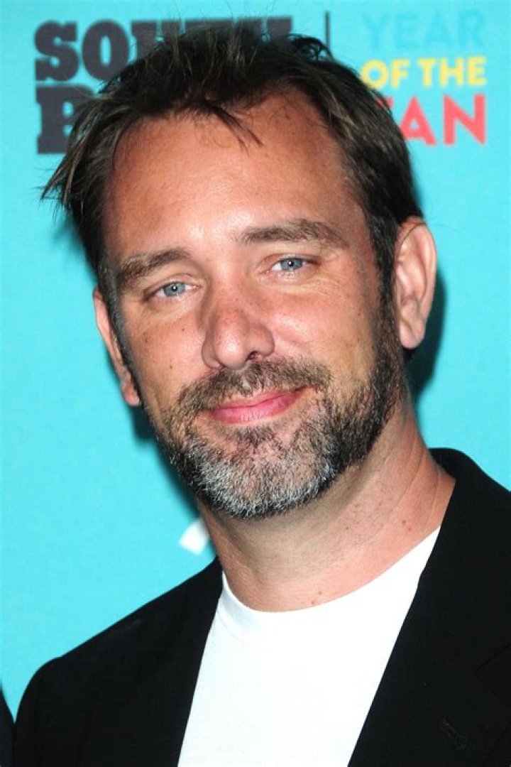 Trey Parker
