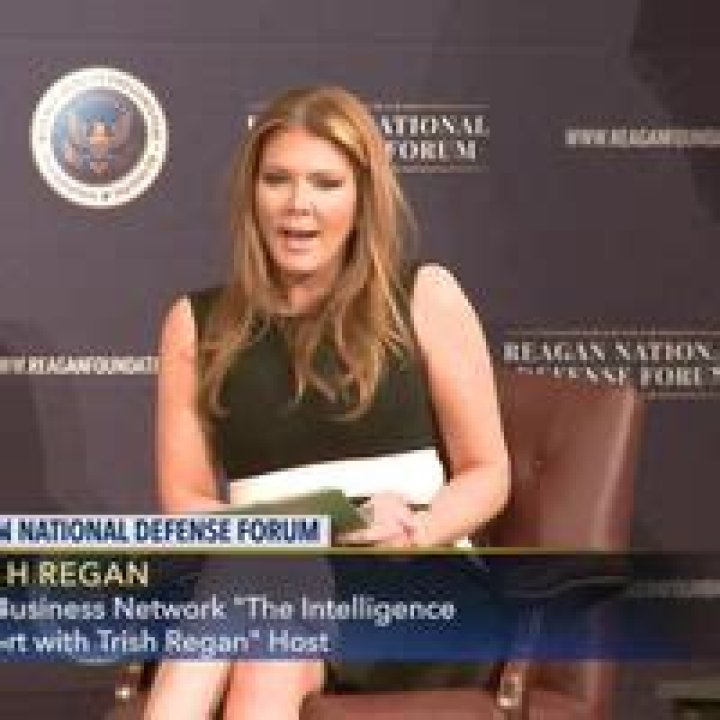 Tricia Ann Regan