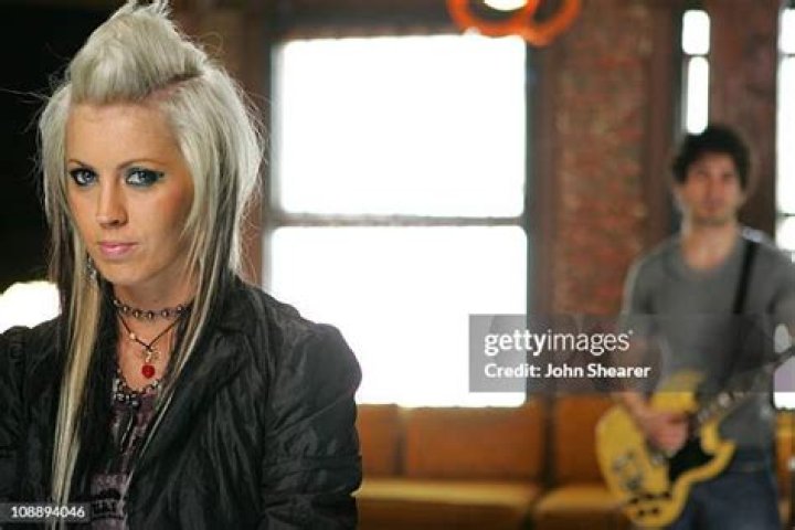 Tricia Brock
