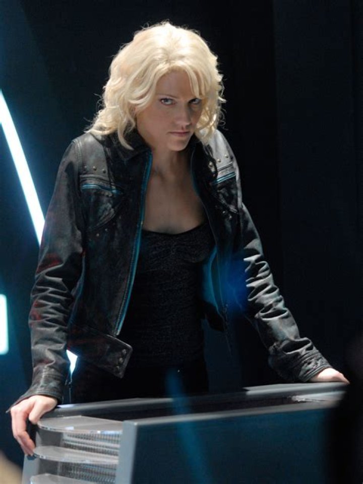 Tricia Helfer