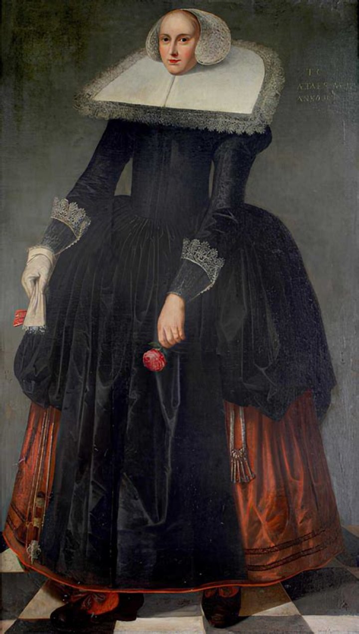 Trijntje Keever
