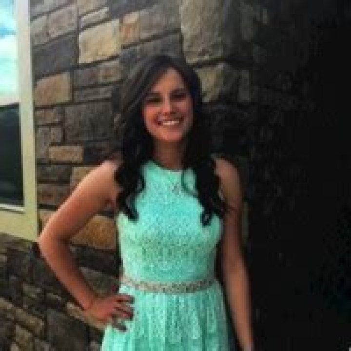 Trisha Rector