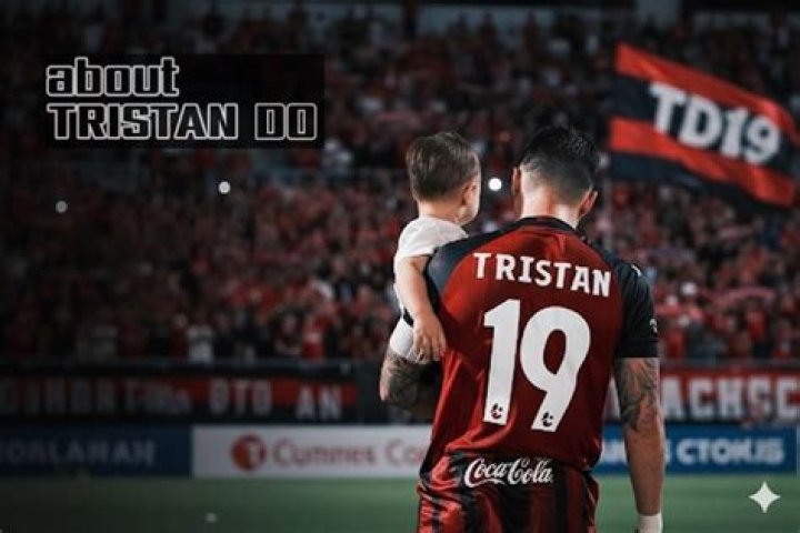 Tristan Do