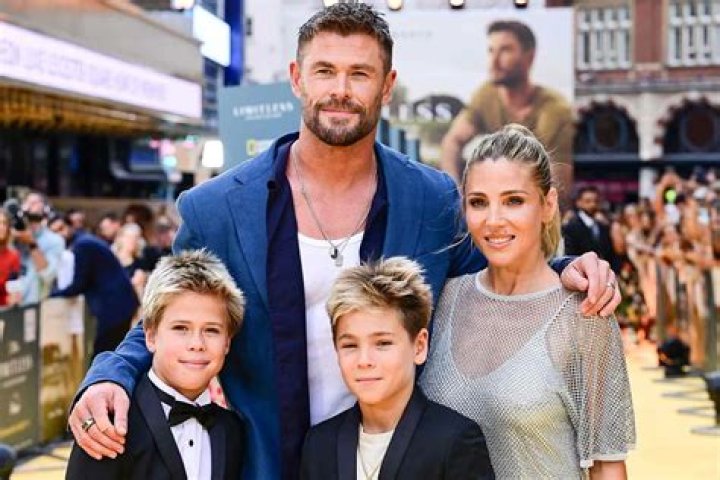 Tristan Hemsworth