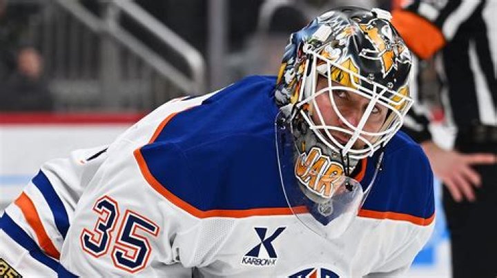 Tristan Jarry