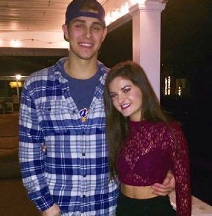 Tristen Rose