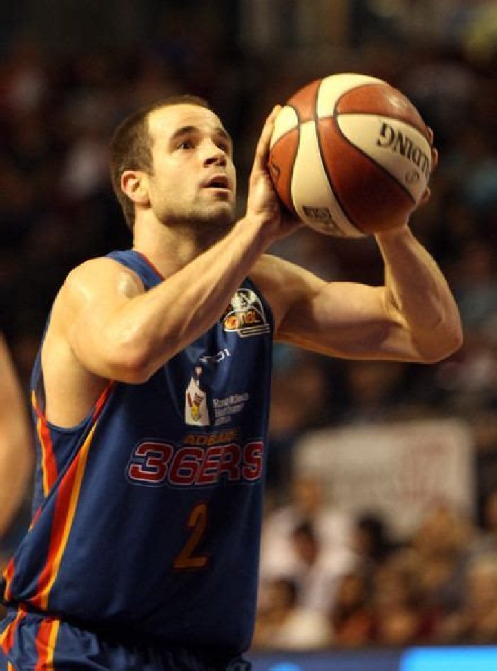 Troy DeVries