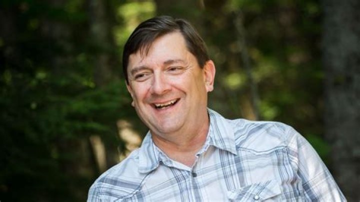 Troy Jackson