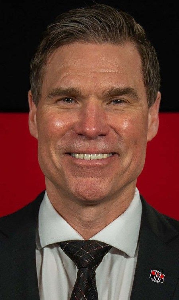 Troy Mann