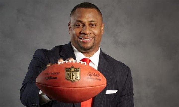 Troy Vincent