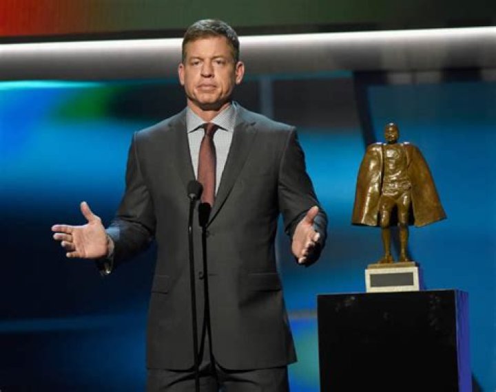 Troy-Aikman