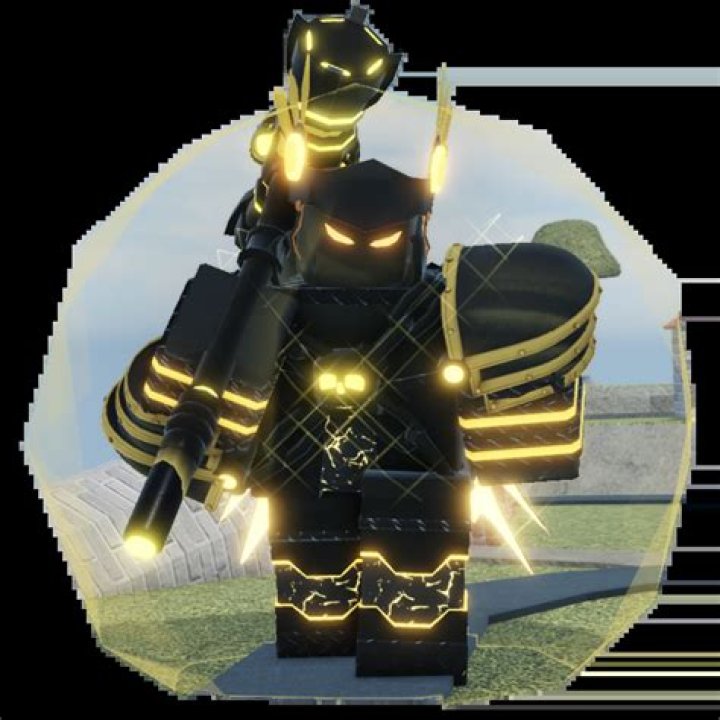 True Vanguard