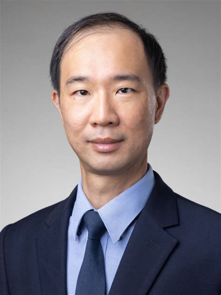 Tsang Yi Ming