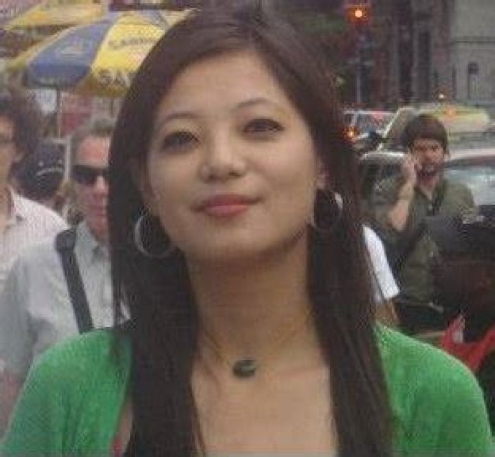 Tsering Chungtak