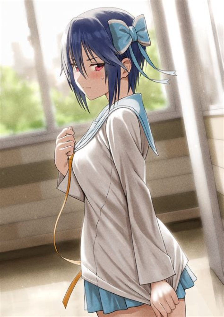 Tsugumi
