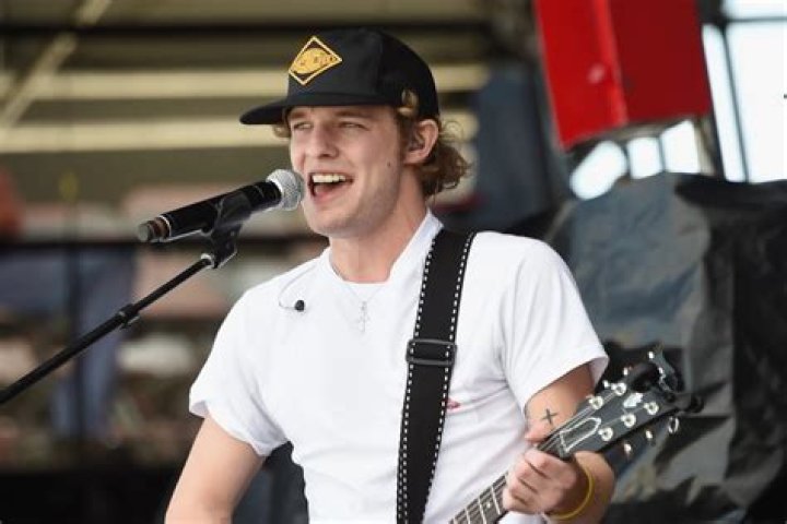 Tucker Beathard