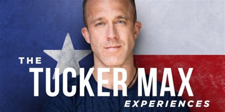 Tucker Max