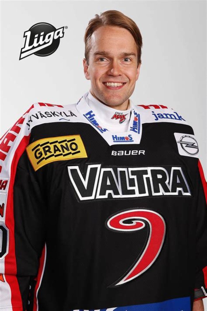 Tuomas Tarkki