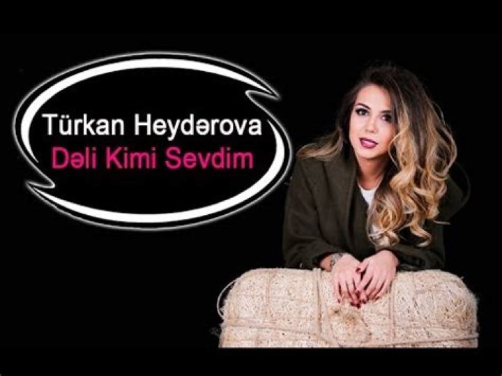 Turkan Heydarova