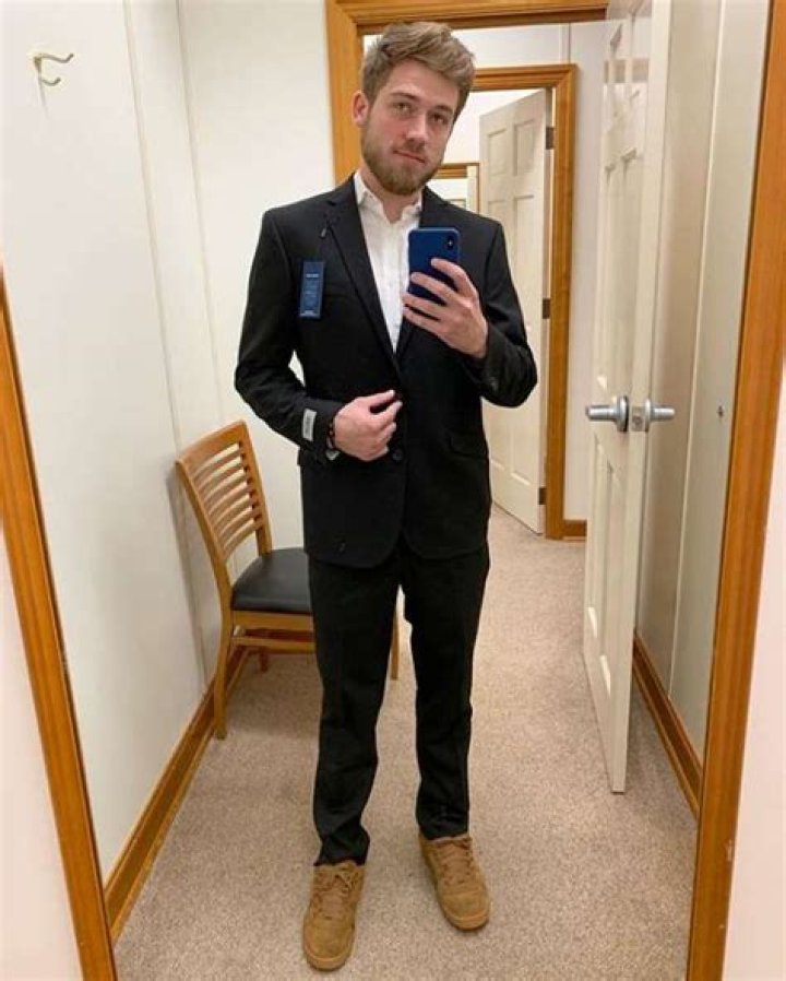 Ty Moss