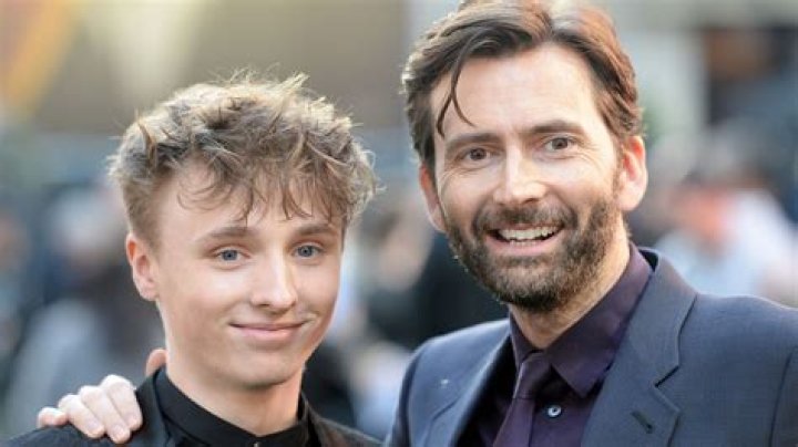 Ty Tennant