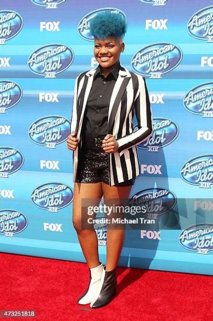Tyanna Jones