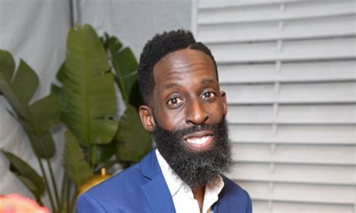 Tye Tribbett
