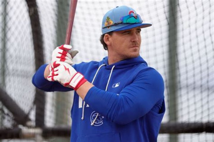 Tyler Austin&rsquo;s Wife Stephanie Dana