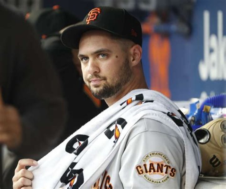 Tyler Beede