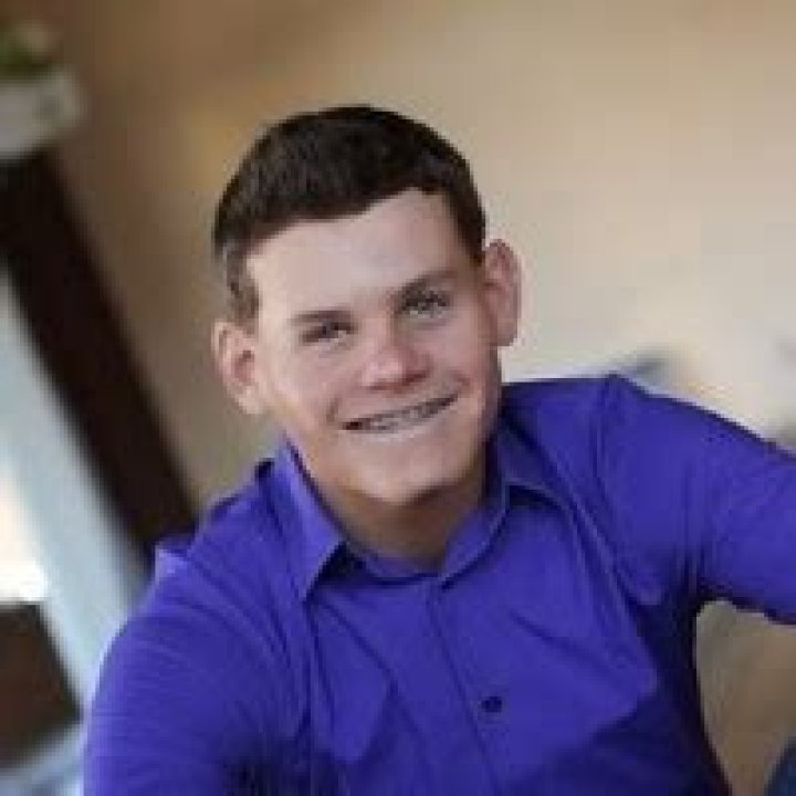 Tyler Berdy