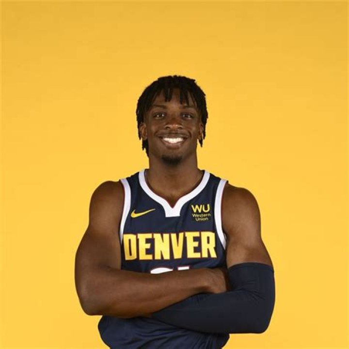 Tyler Cook