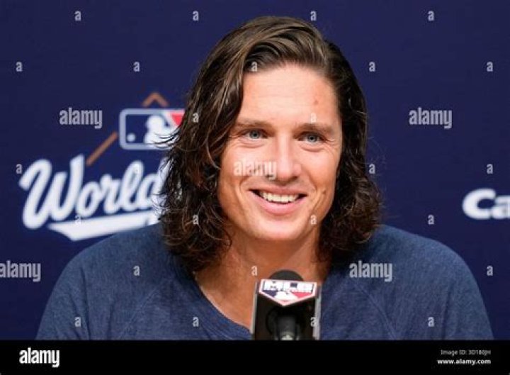Tyler Glasnow