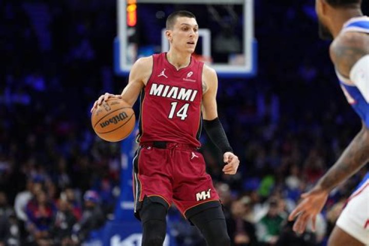 Tyler Herro