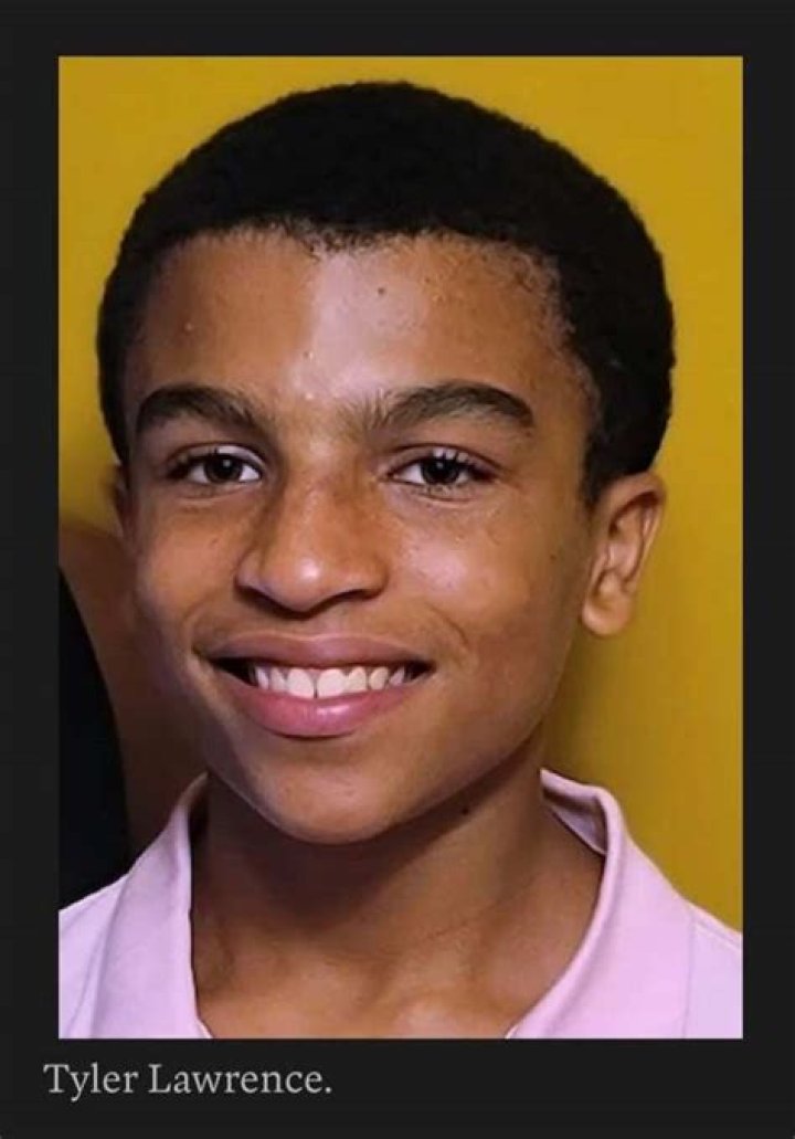 Tyler Lawrence