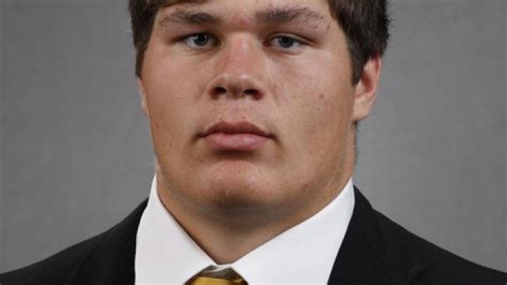Tyler Linderbaum