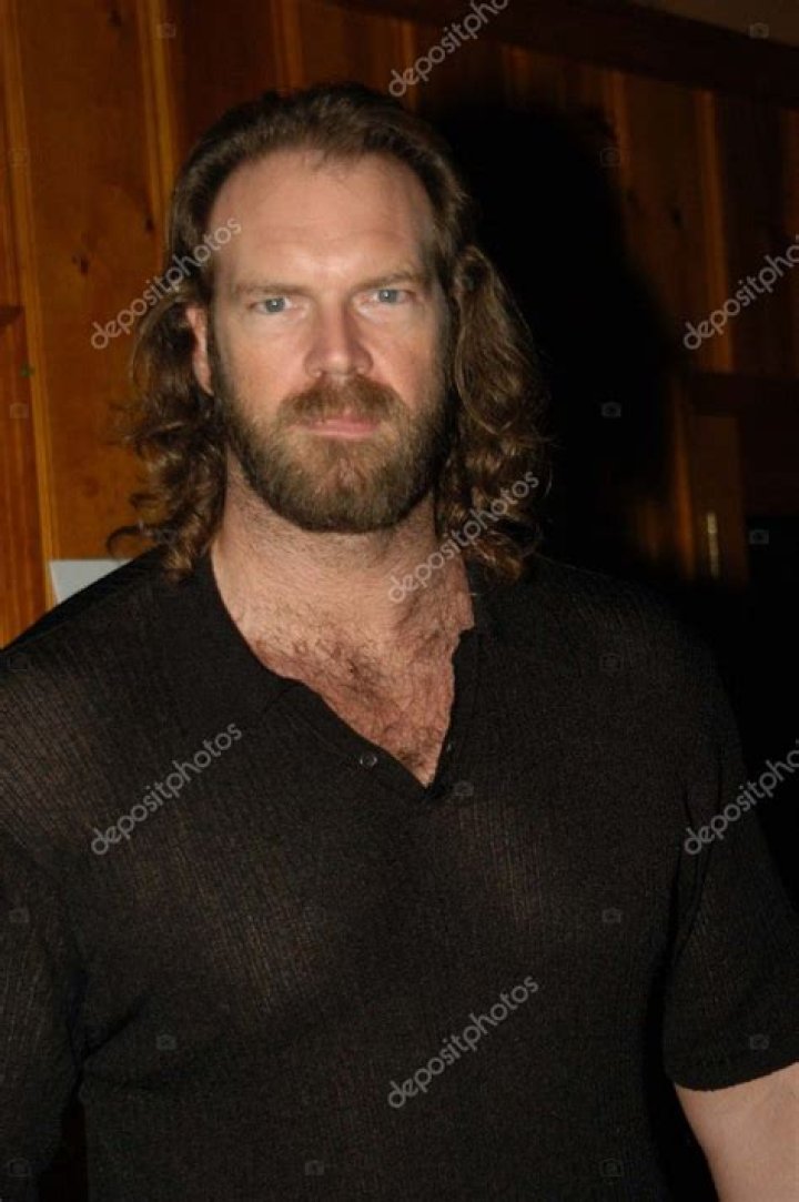 Tyler Mane