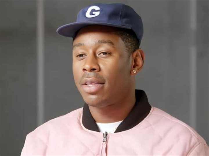 Tyler, The Creator