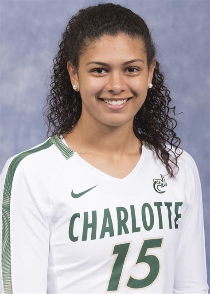 Tyra Galloway