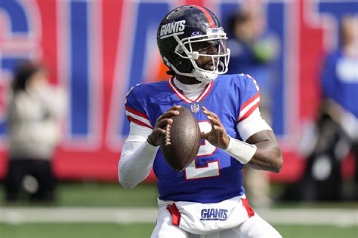 Tyrod Taylor