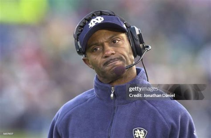 Tyrone Willingham