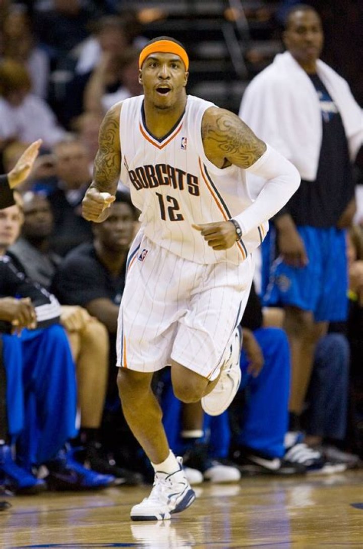 Tyrus Thomas