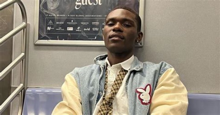 Tyshon Lawrence