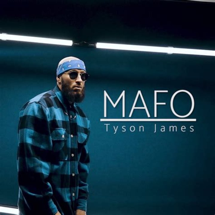 Tyson James