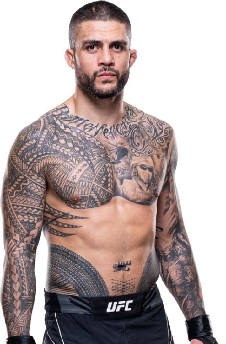 Tyson Pedro