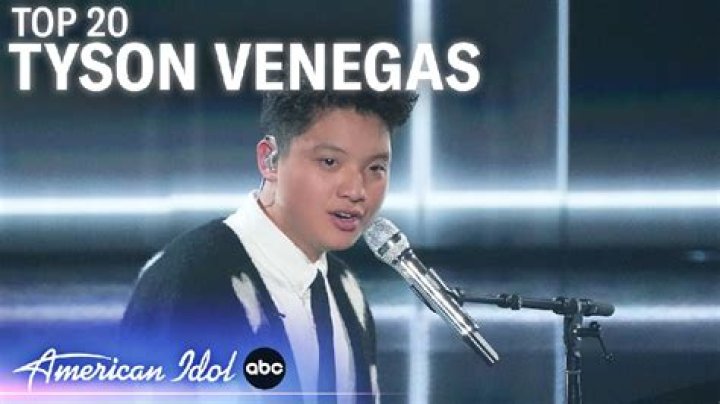 Tyson Venegas
