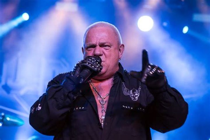 Udo Dirkschneider
