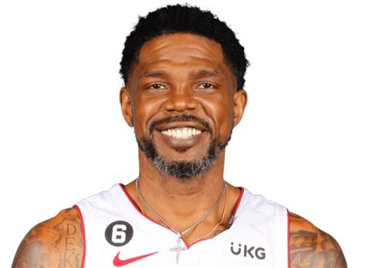 Udonis Haslem